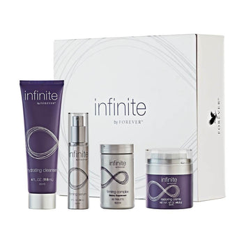 Infinite By Forever - Set - my - aloe24.shop - Forever Living